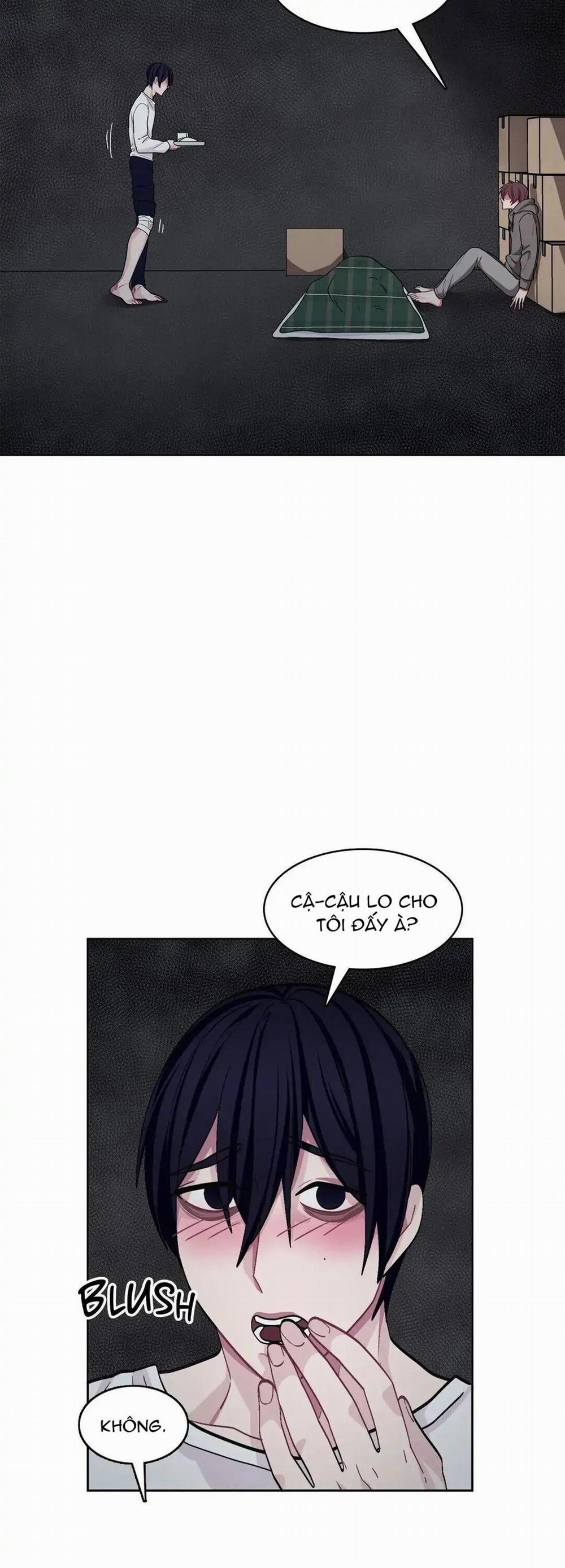 Hãy Vâng Lời Anh 28 trang 6