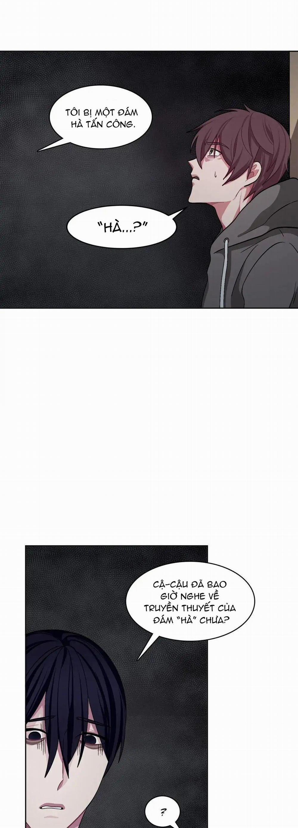 Hãy Vâng Lời Anh 28 trang 8