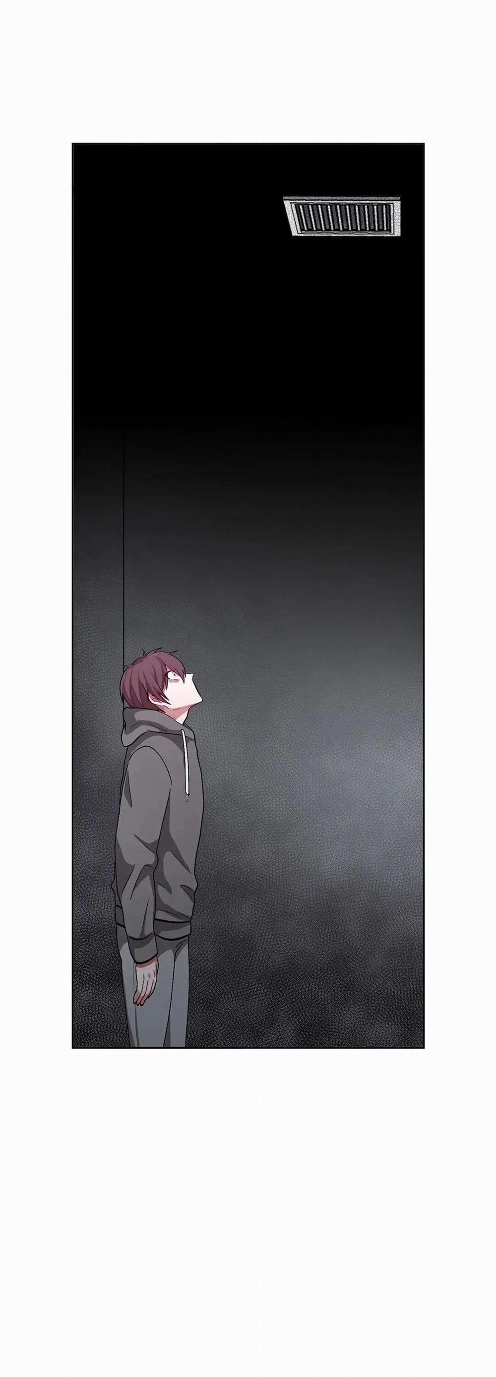 Hãy Vâng Lời Anh 29 trang 20