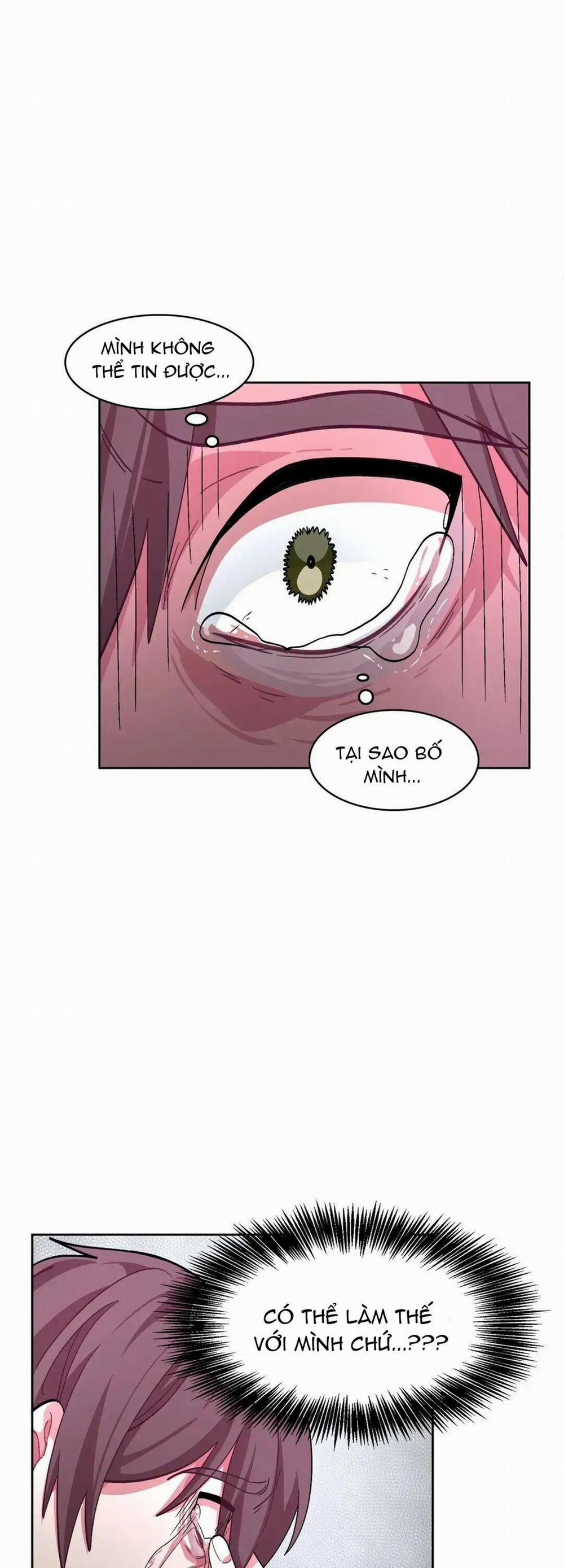 Hãy Vâng Lời Anh 29 trang 32