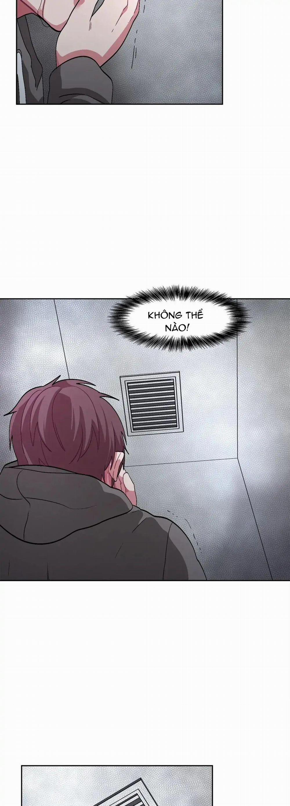 Hãy Vâng Lời Anh 29 trang 34