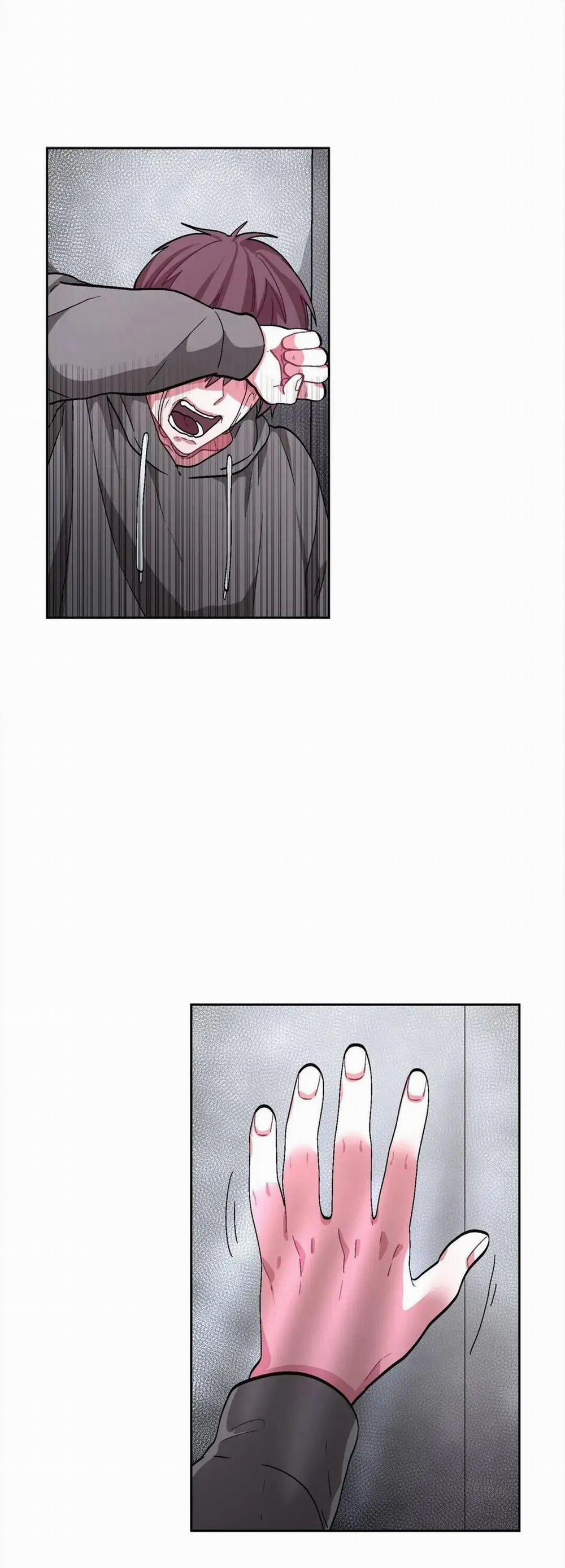 Hãy Vâng Lời Anh 29 trang 40