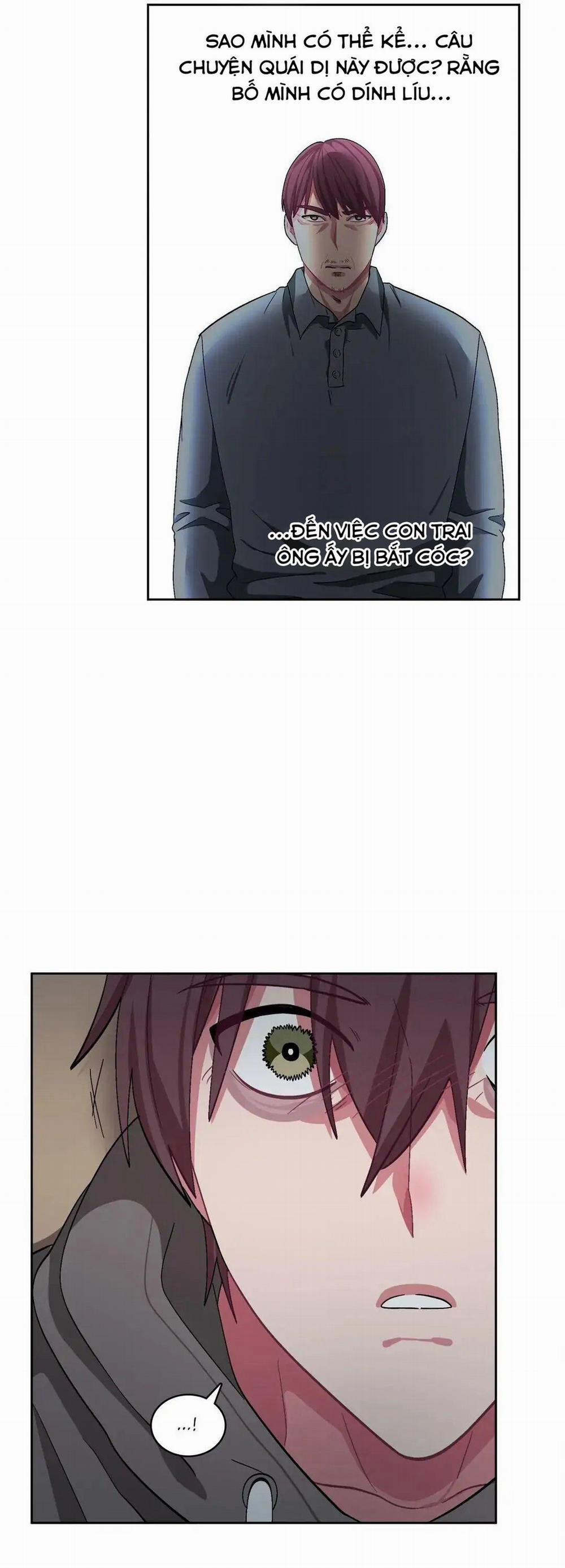 Hãy Vâng Lời Anh 29 trang 54