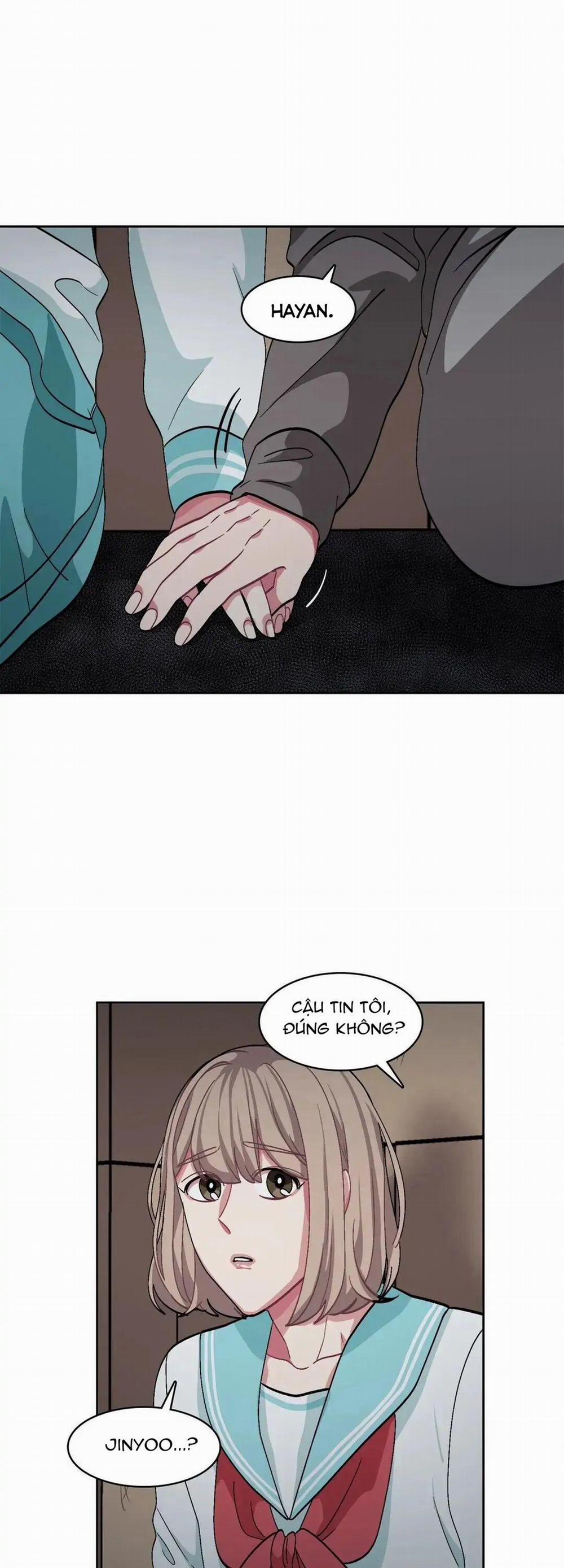 Hãy Vâng Lời Anh 29 trang 56