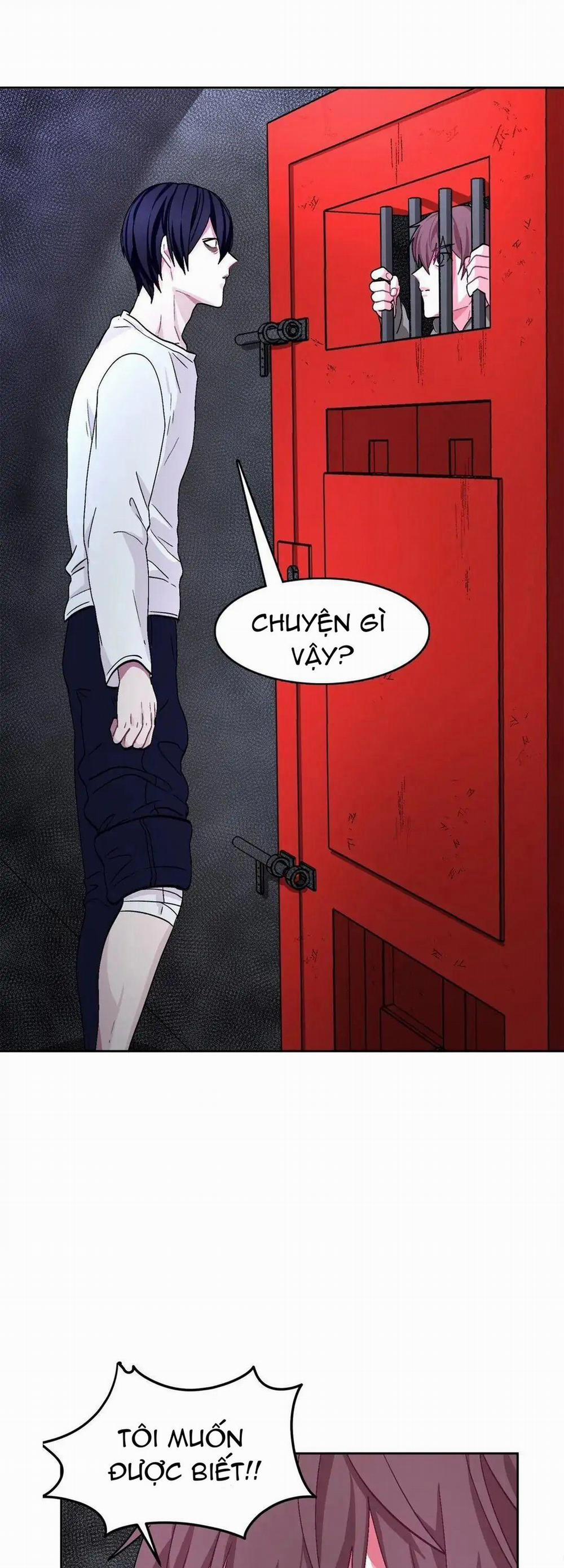 Hãy Vâng Lời Anh 29 trang 70