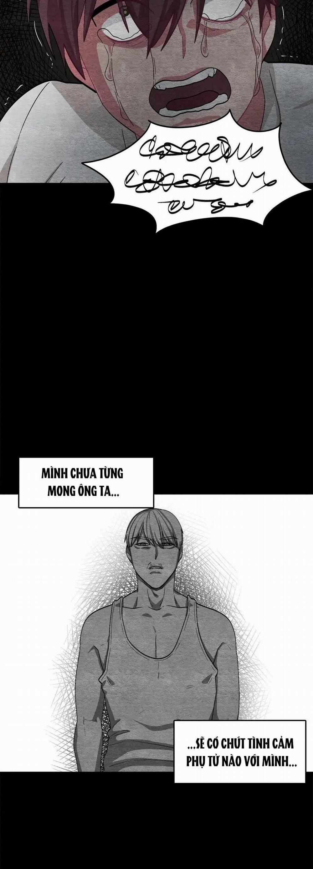 Hãy Vâng Lời Anh 29 trang 8