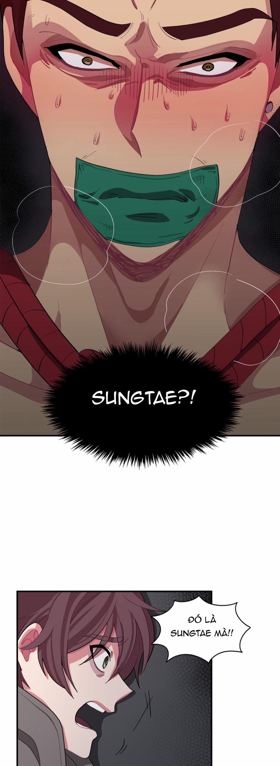 Hãy Vâng Lời Anh 3 trang 1