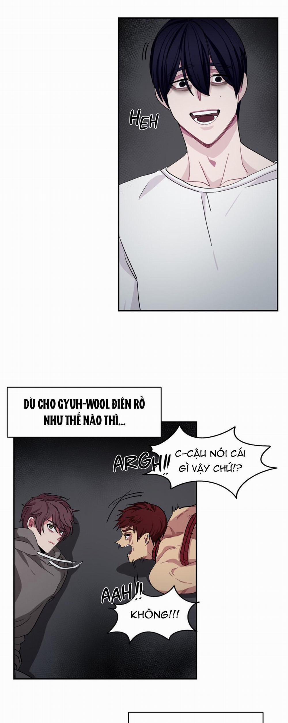 Hãy Vâng Lời Anh 3 trang 24