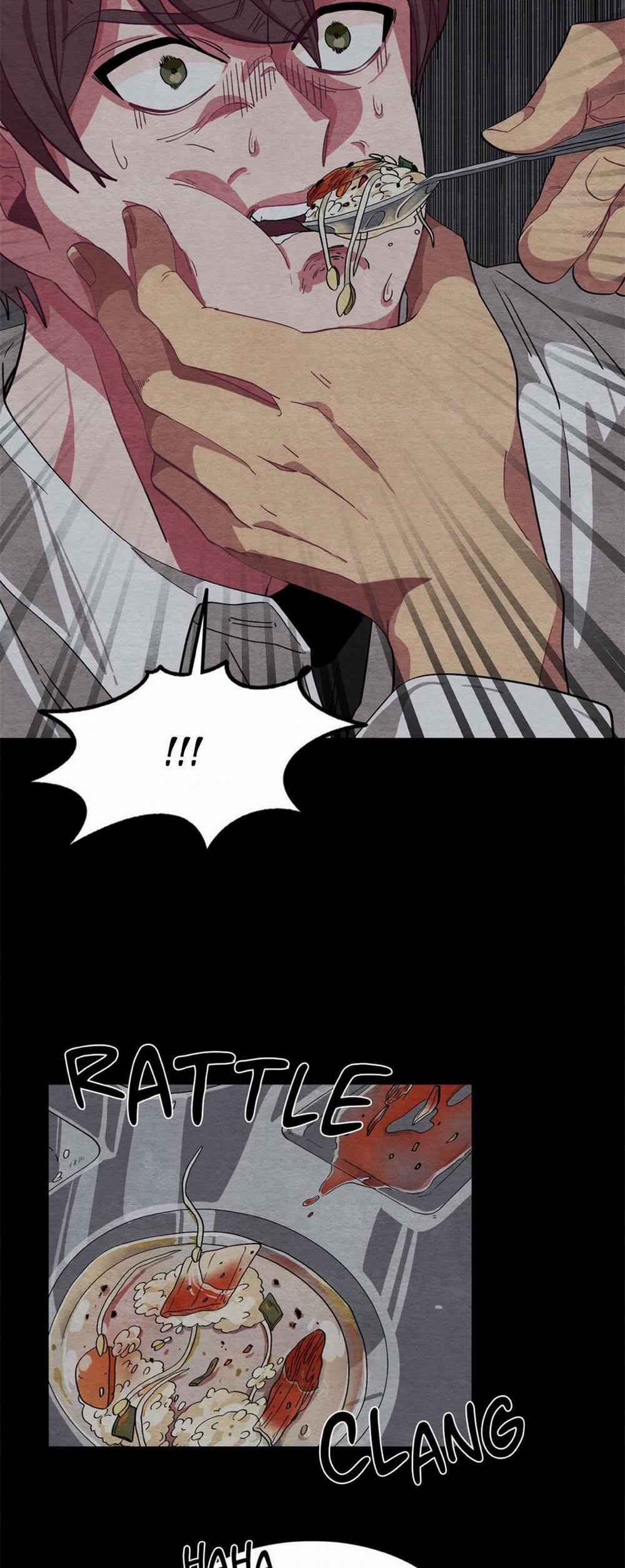 Hãy Vâng Lời Anh 3 trang 26