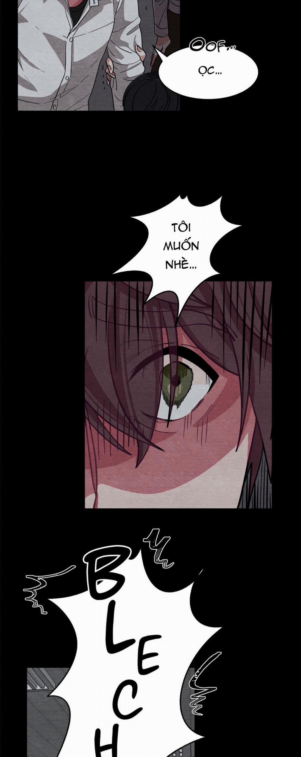 Hãy Vâng Lời Anh 3 trang 28