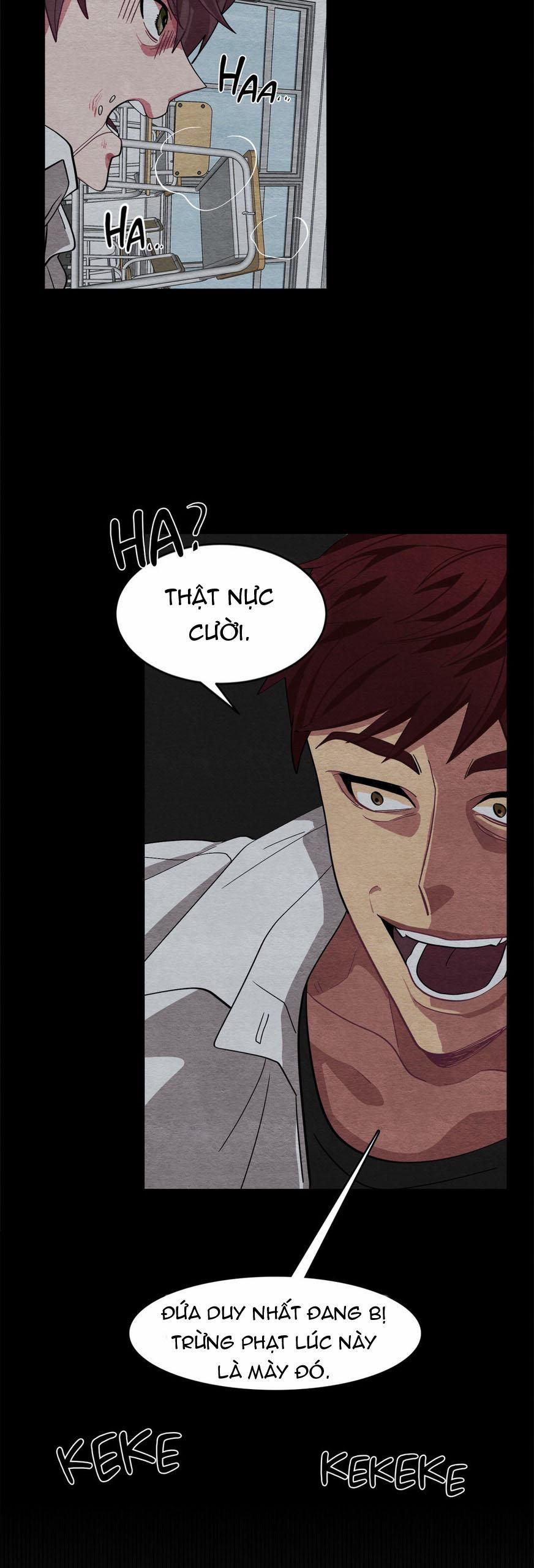 Hãy Vâng Lời Anh 3 trang 33