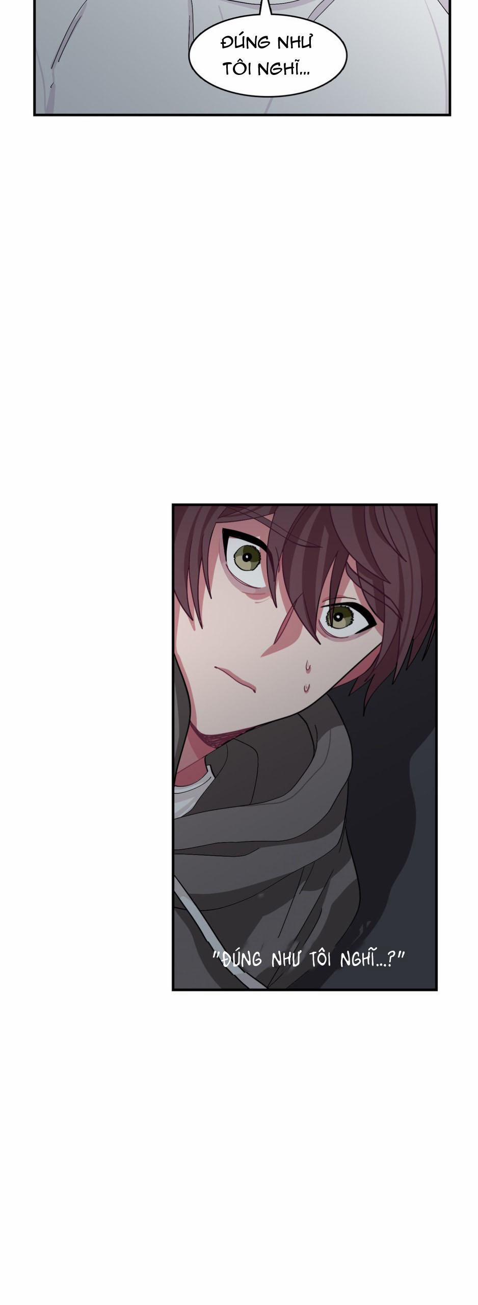 Hãy Vâng Lời Anh 3 trang 5