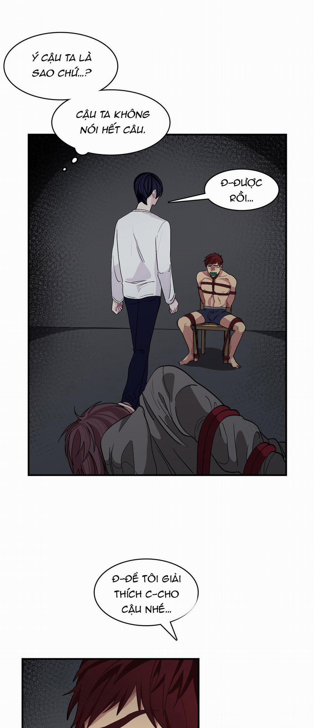 Hãy Vâng Lời Anh 3 trang 6