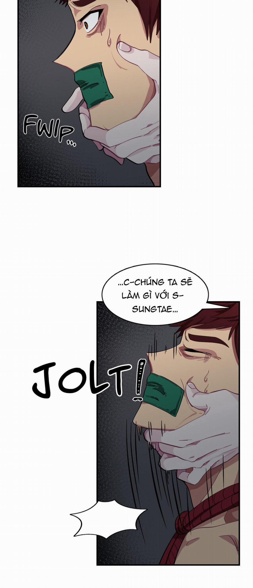 Hãy Vâng Lời Anh 3 trang 7