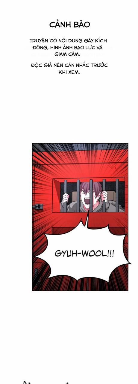 Hãy Vâng Lời Anh 30 trang 1