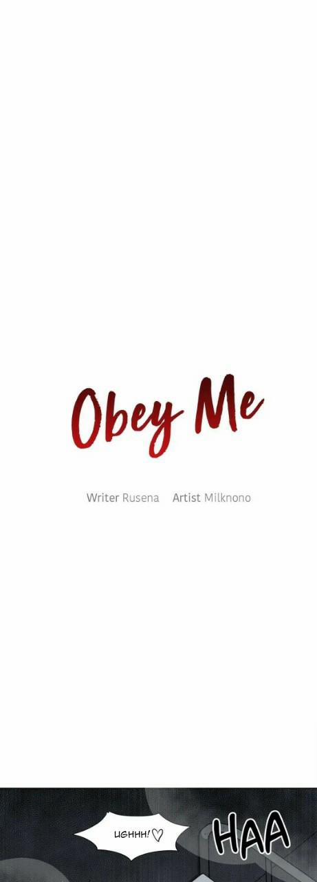 Hãy Vâng Lời Anh 30 trang 10