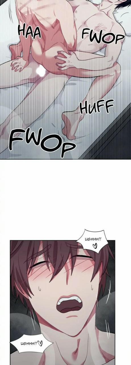 Hãy Vâng Lời Anh 30 trang 12