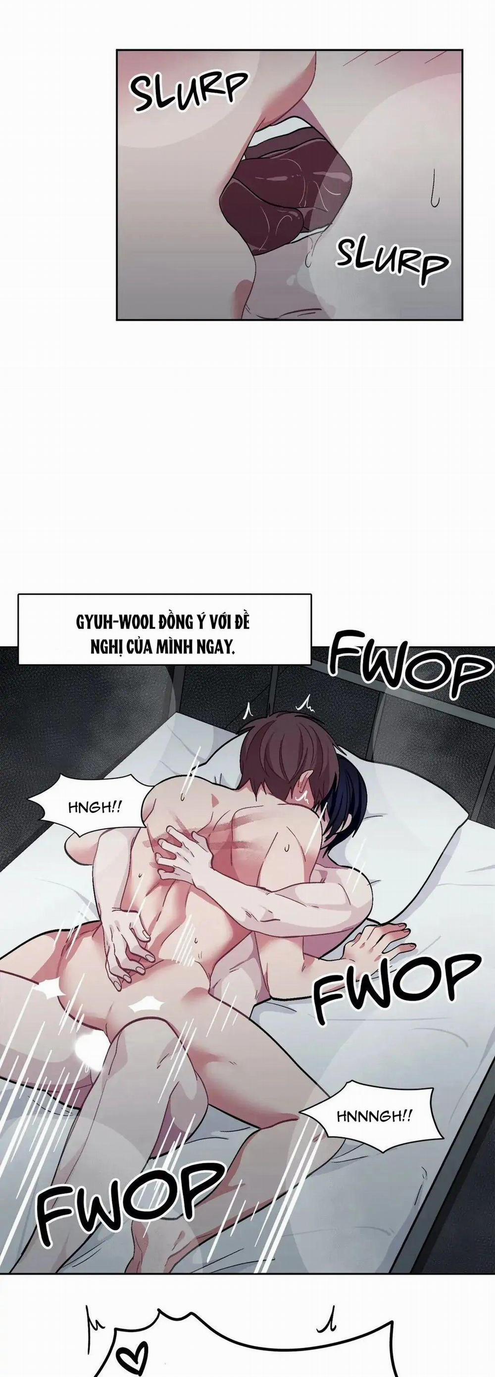 Hãy Vâng Lời Anh 30 trang 20