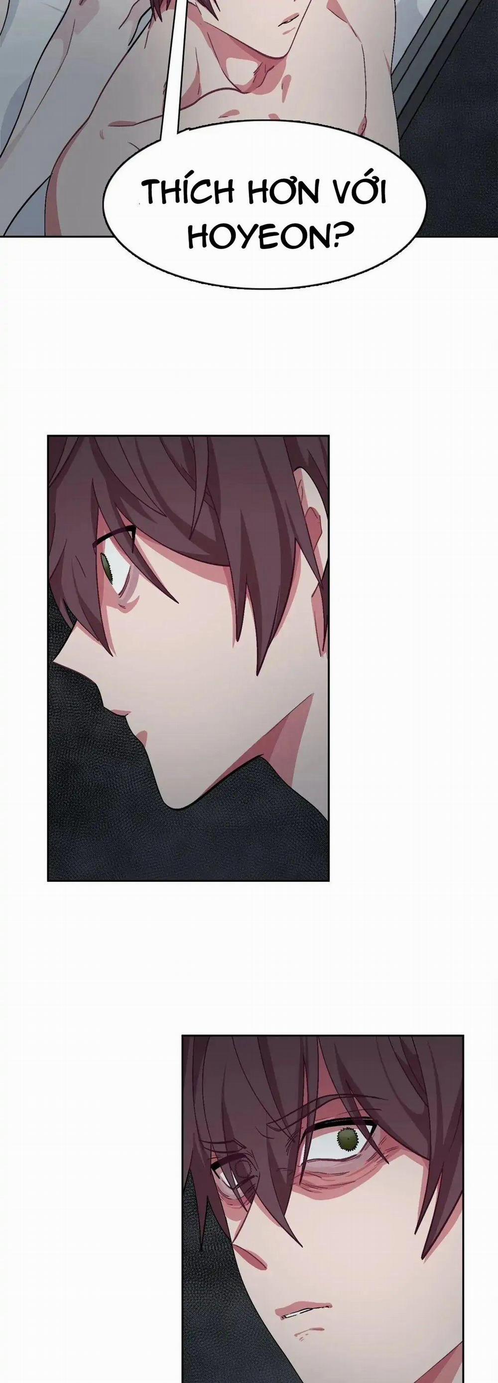 Hãy Vâng Lời Anh 30 trang 28