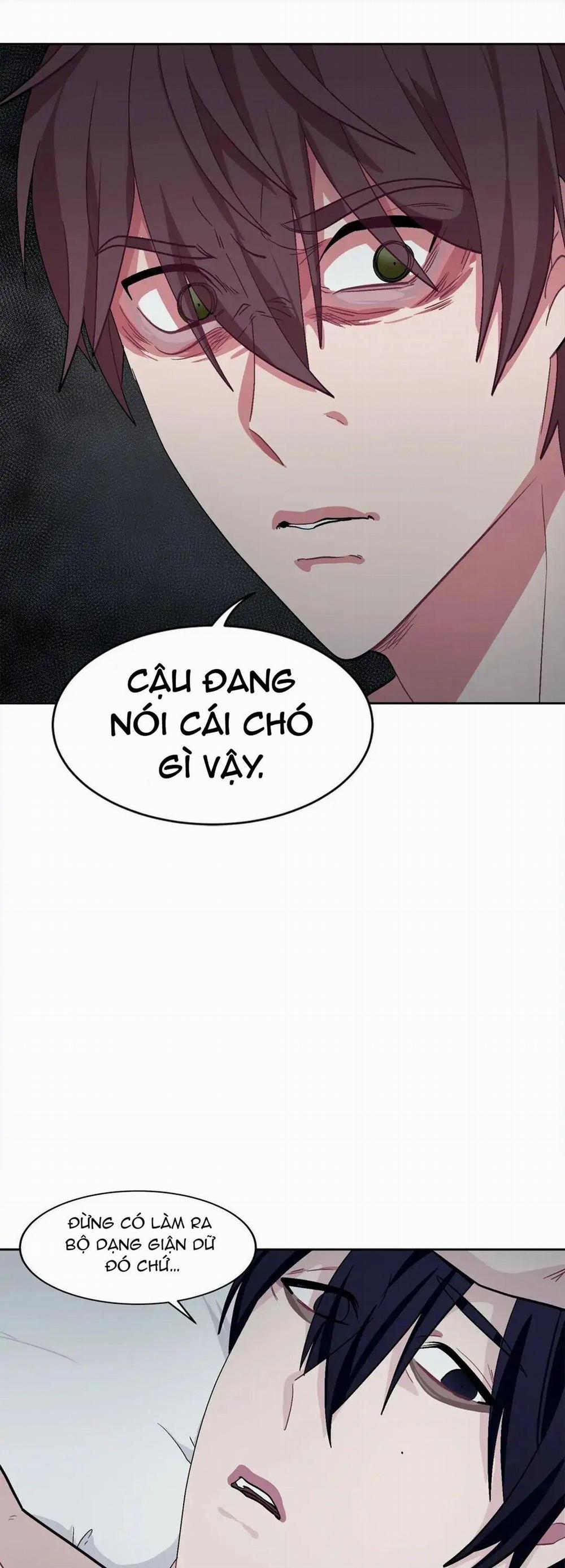 Hãy Vâng Lời Anh 30 trang 30