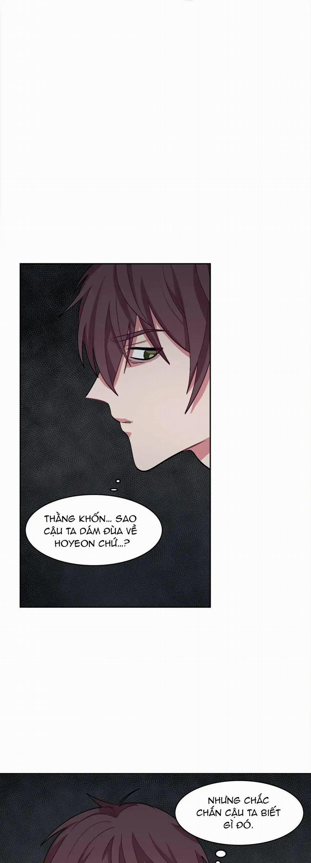 Hãy Vâng Lời Anh 30 trang 32