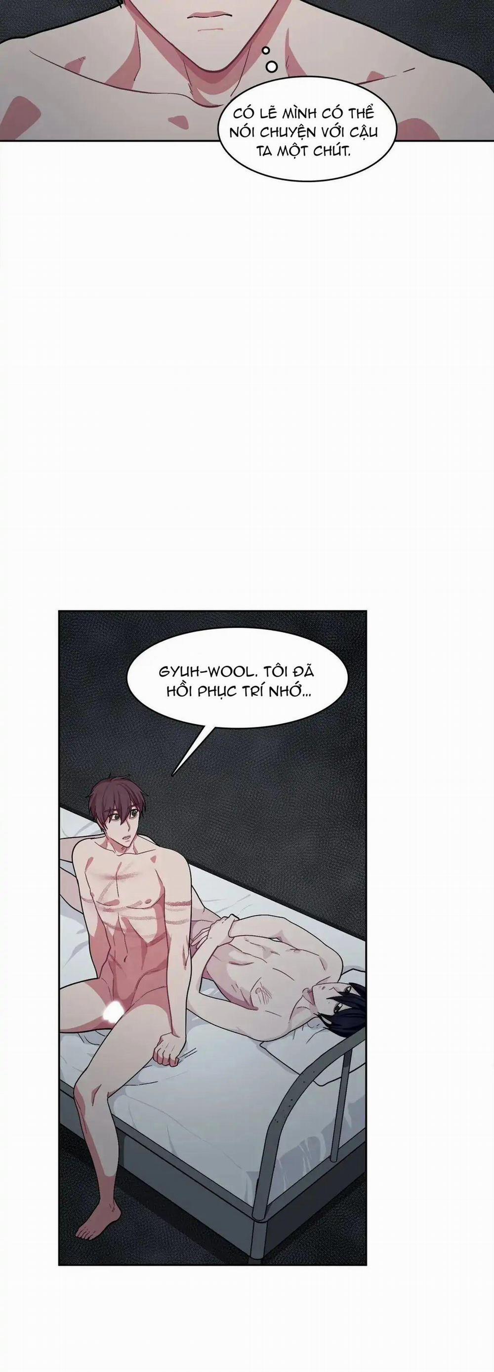 Hãy Vâng Lời Anh 30 trang 34