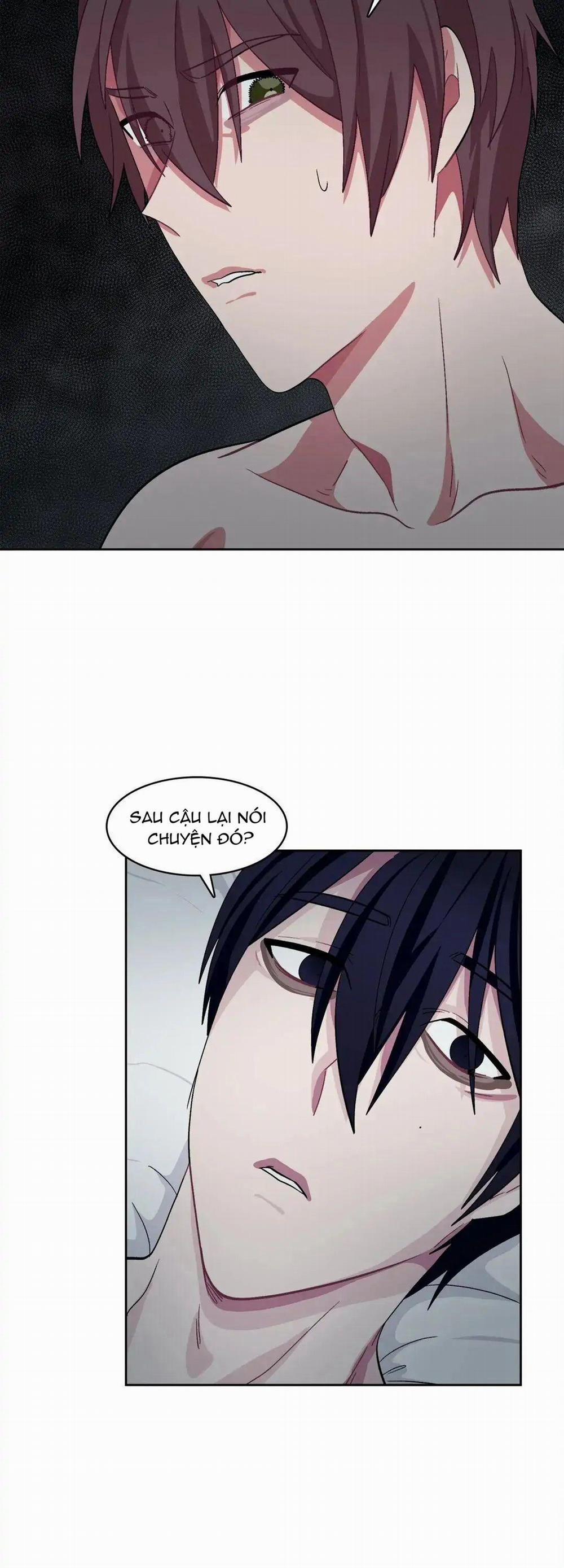 Hãy Vâng Lời Anh 30 trang 36