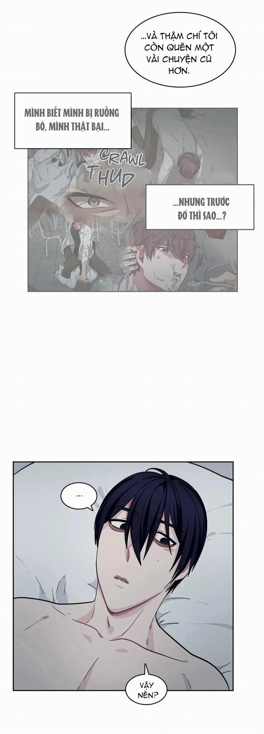 Hãy Vâng Lời Anh 30 trang 40