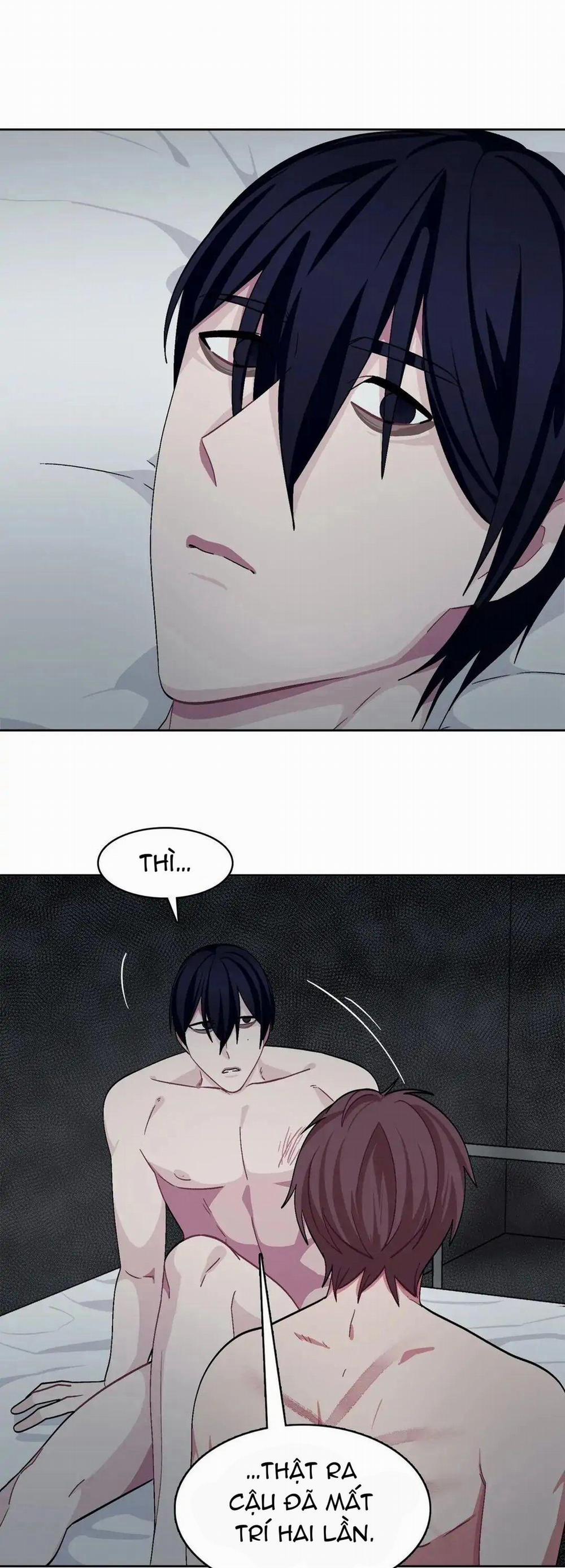 Hãy Vâng Lời Anh 30 trang 42