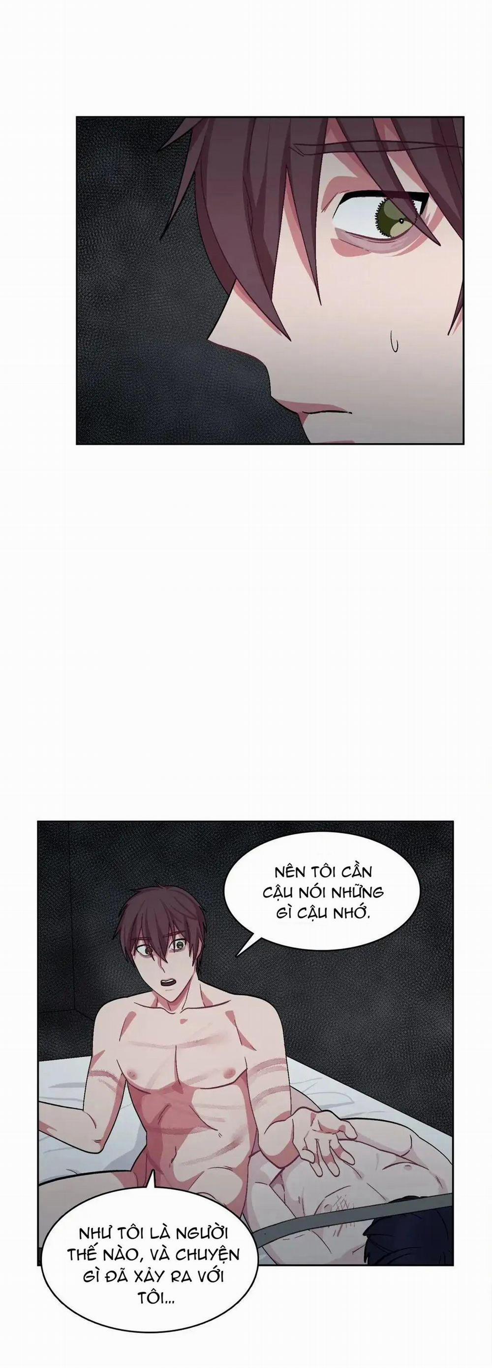 Hãy Vâng Lời Anh 30 trang 44