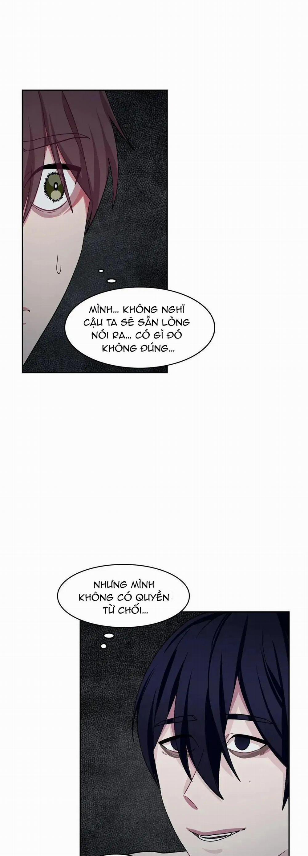 Hãy Vâng Lời Anh 30 trang 50