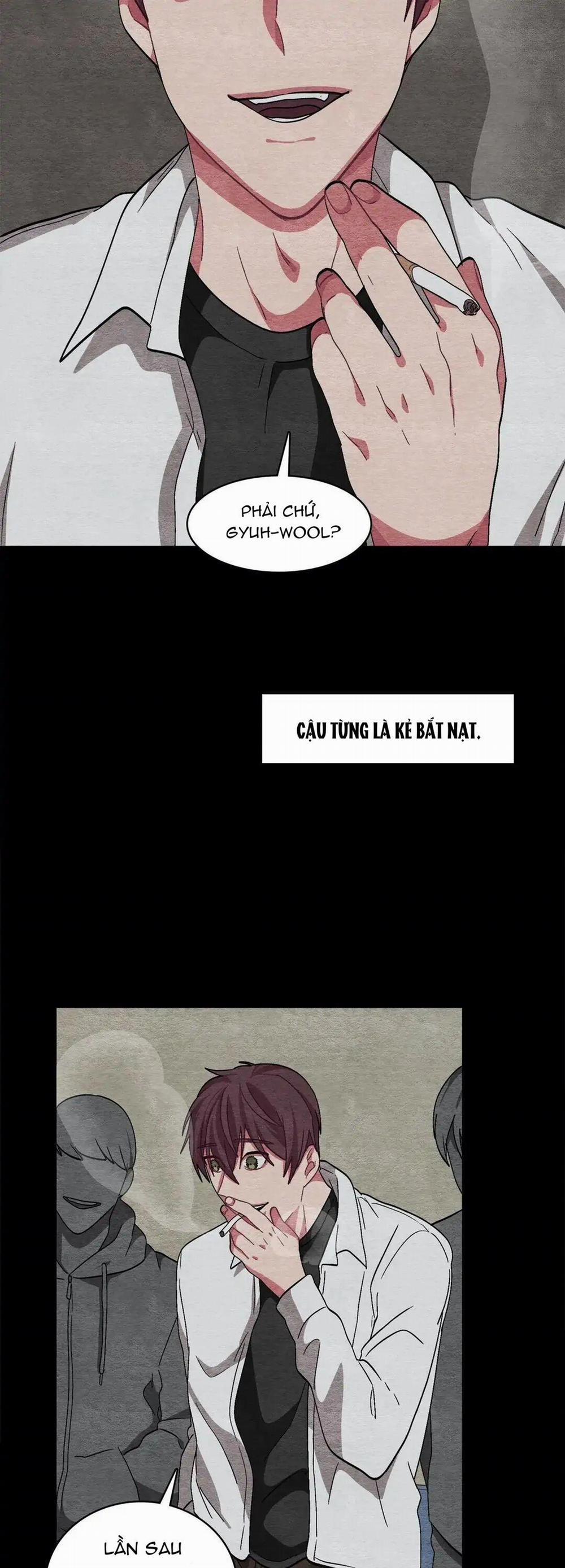 Hãy Vâng Lời Anh 30 trang 57