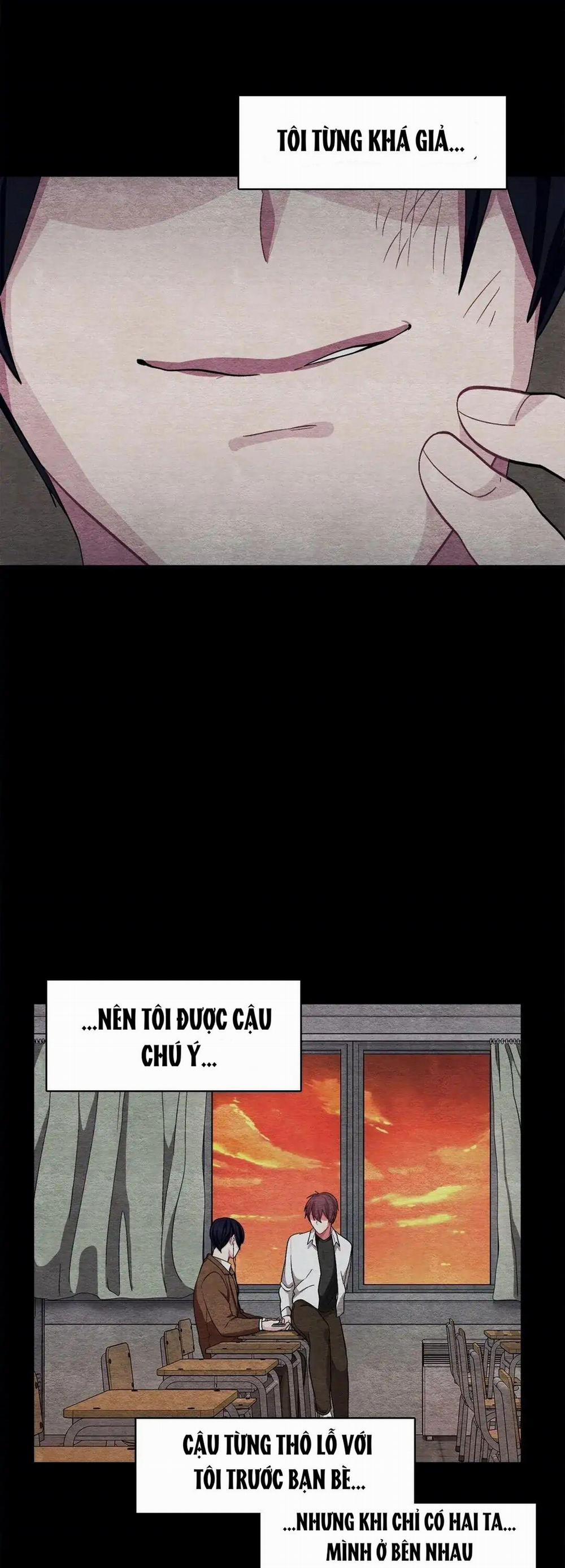 Hãy Vâng Lời Anh 30 trang 61