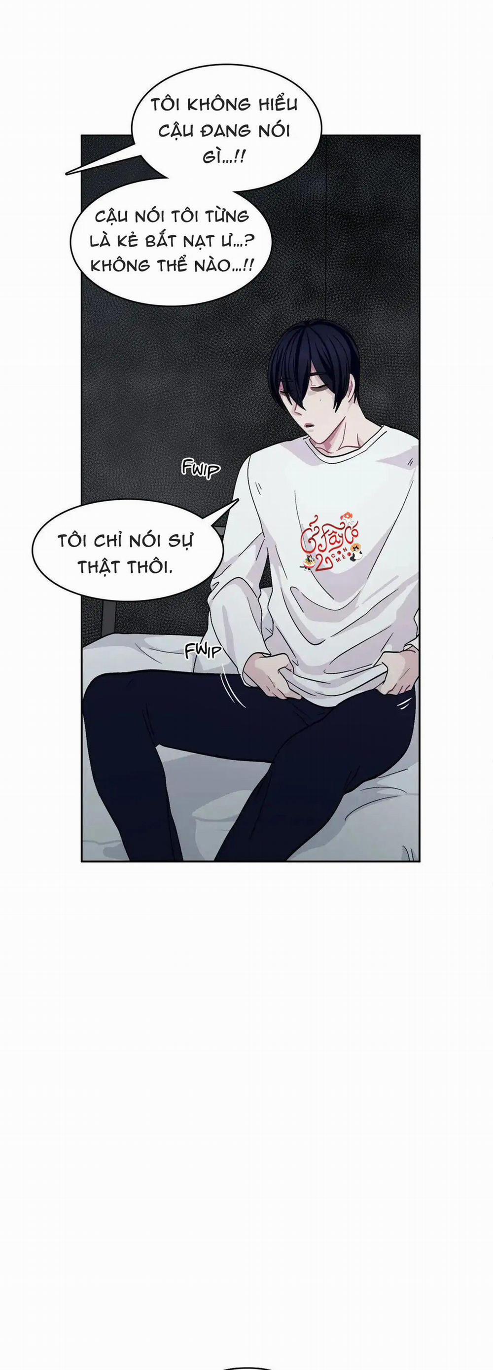 Hãy Vâng Lời Anh 31 trang 10