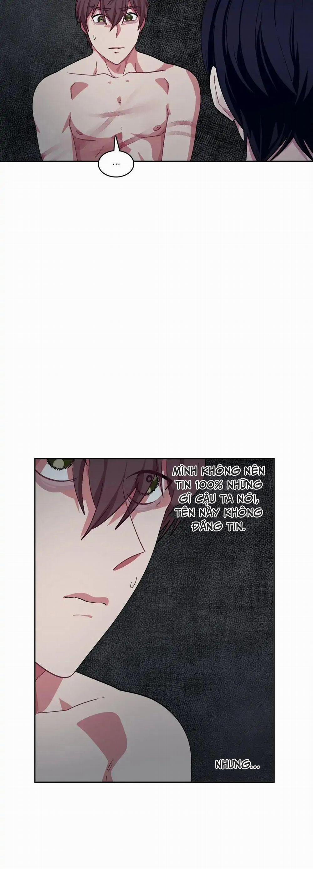 Hãy Vâng Lời Anh 31 trang 12