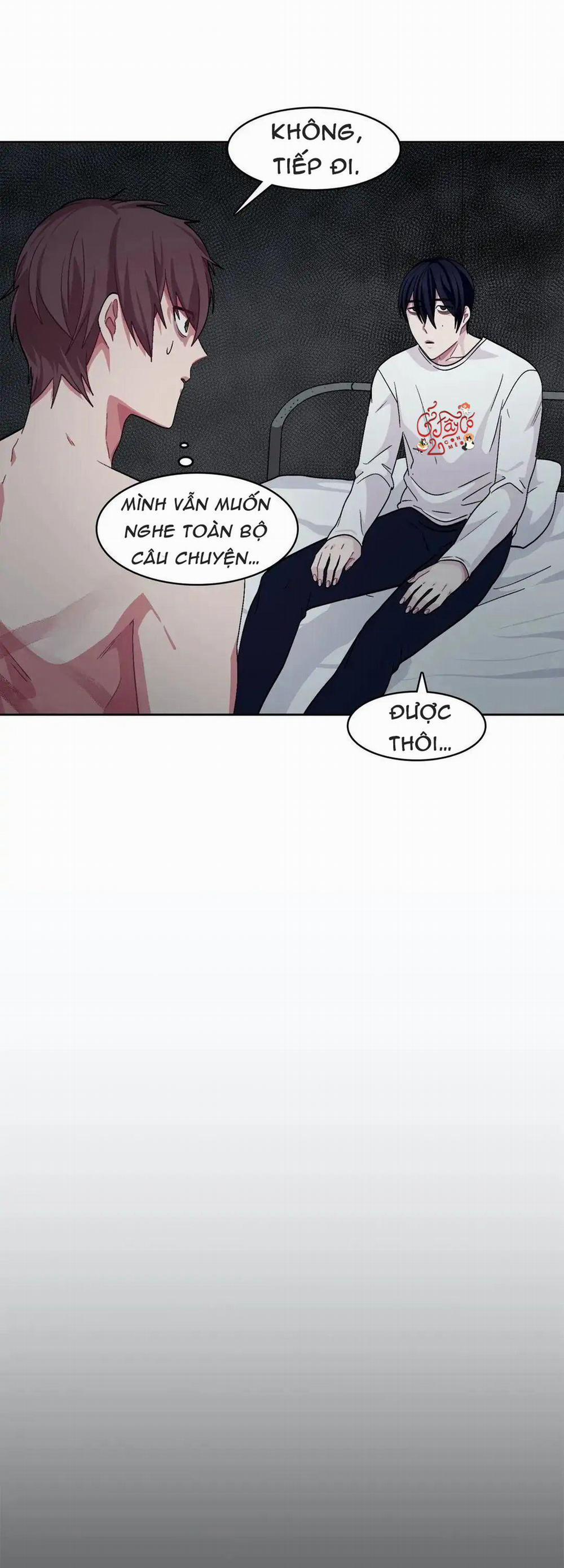 Hãy Vâng Lời Anh 31 trang 14