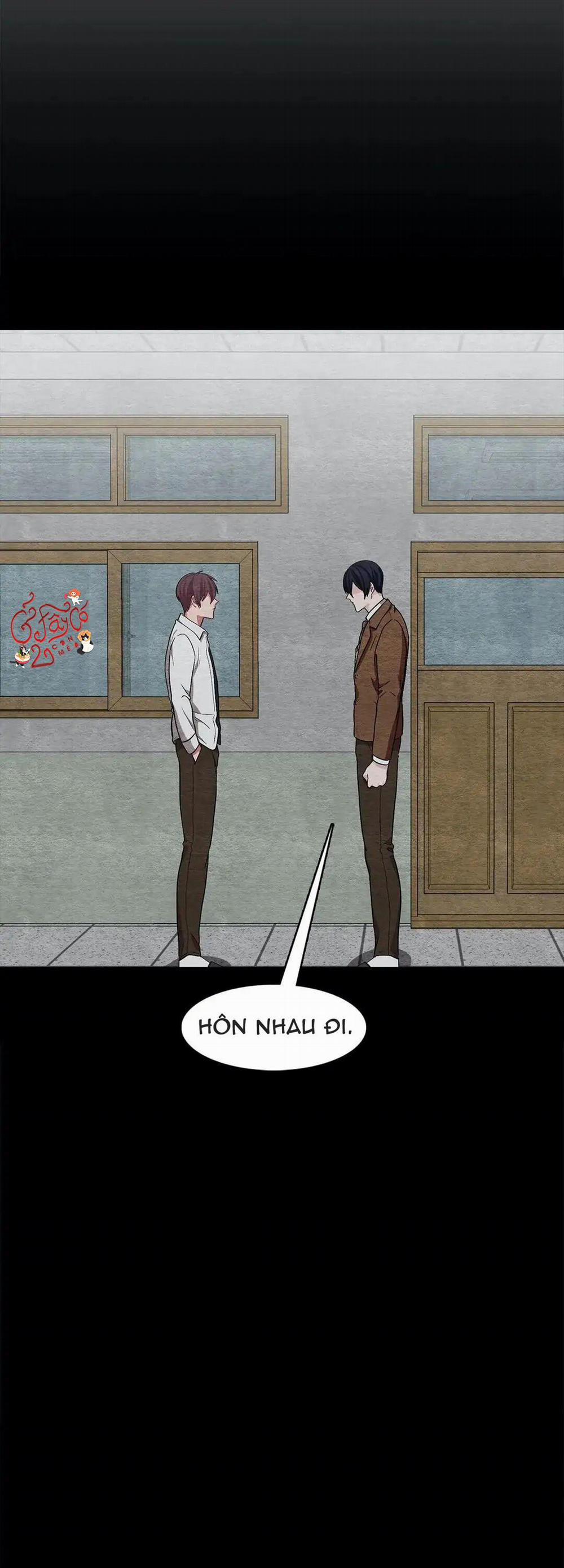 Hãy Vâng Lời Anh 31 trang 16