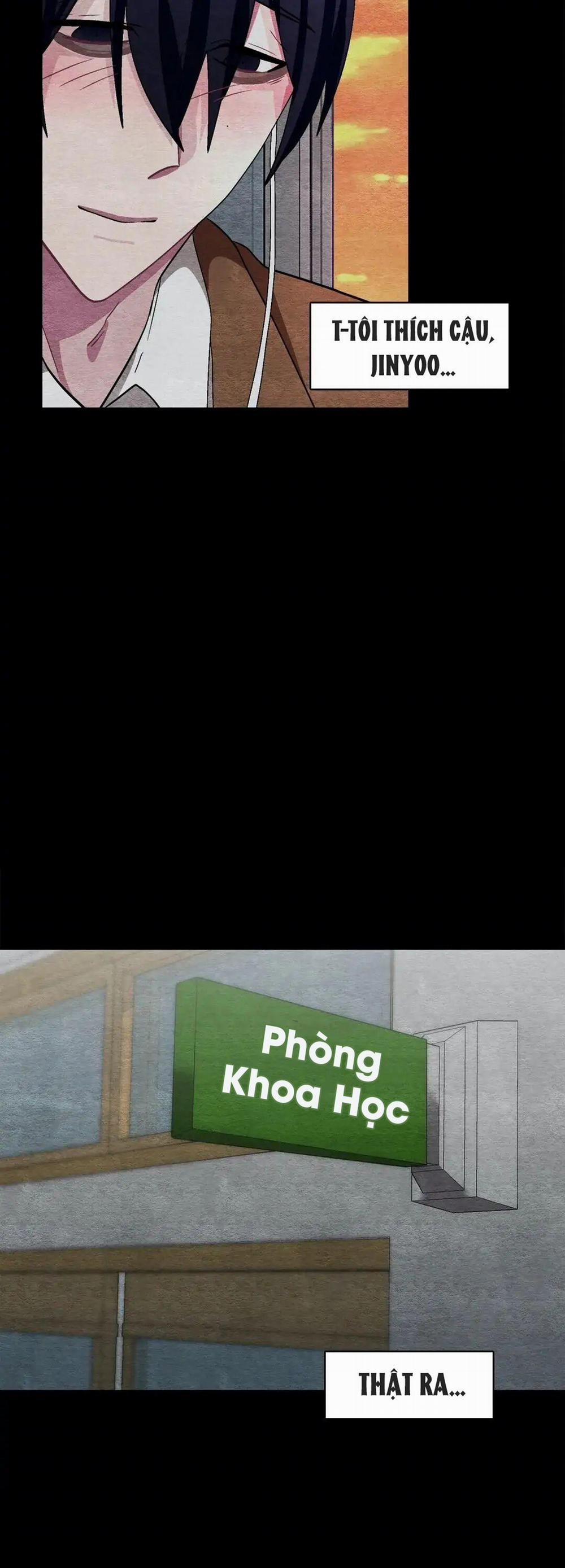 Hãy Vâng Lời Anh 31 trang 2