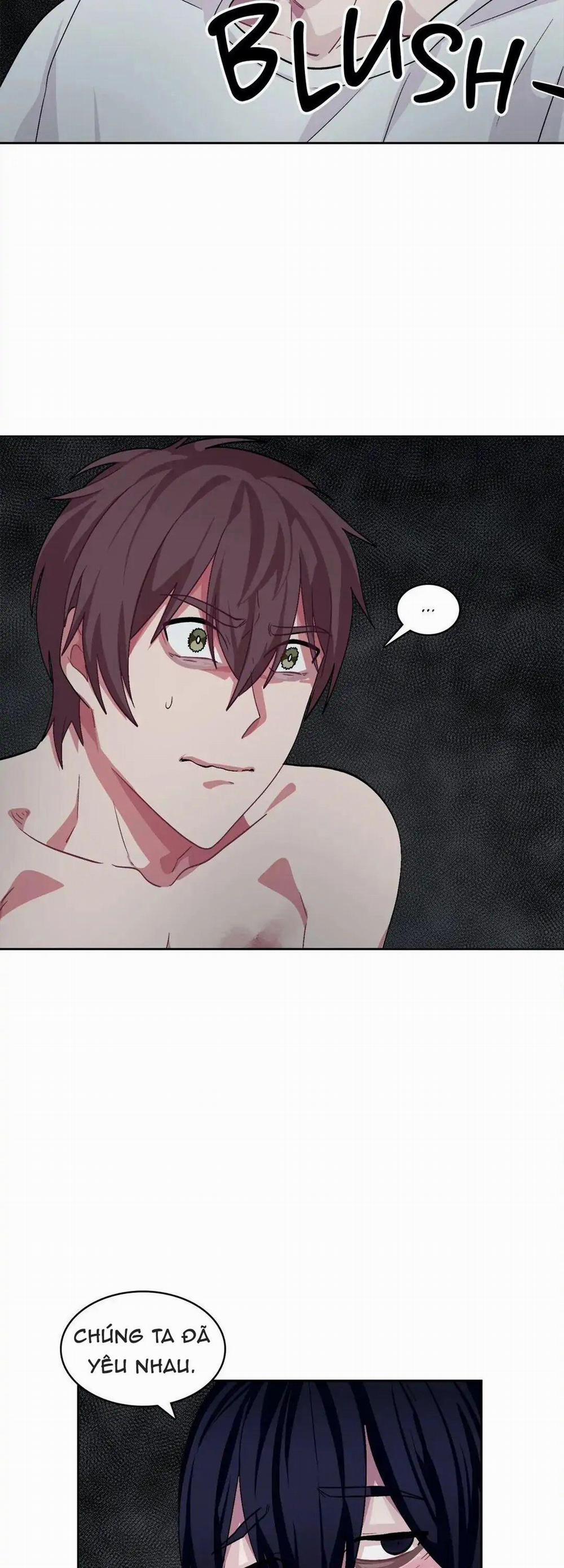 Hãy Vâng Lời Anh 31 trang 32