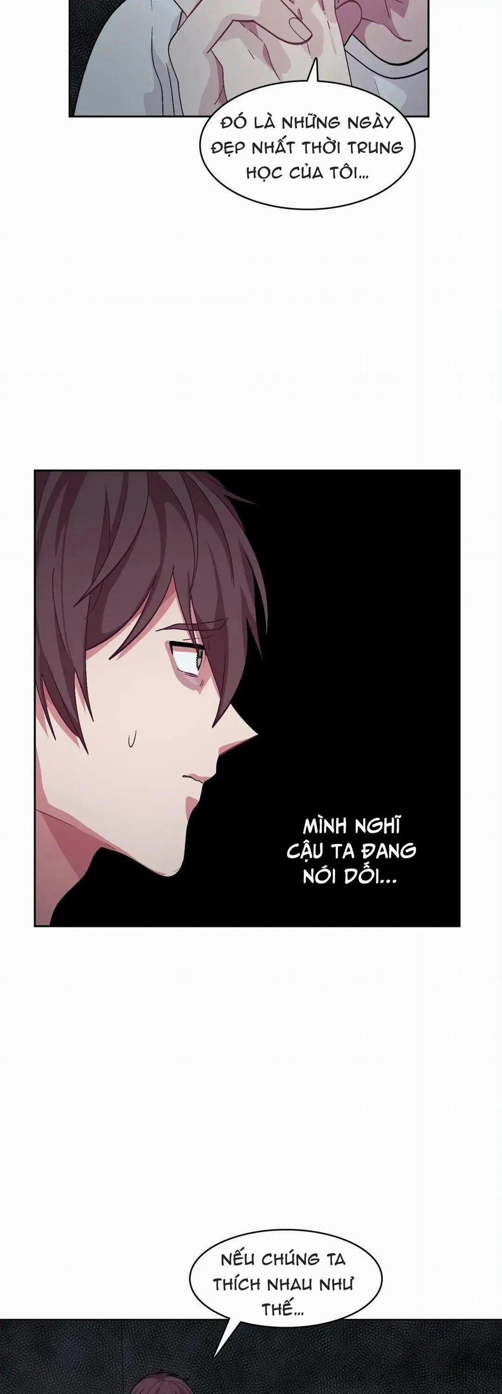 Hãy Vâng Lời Anh 31 trang 34