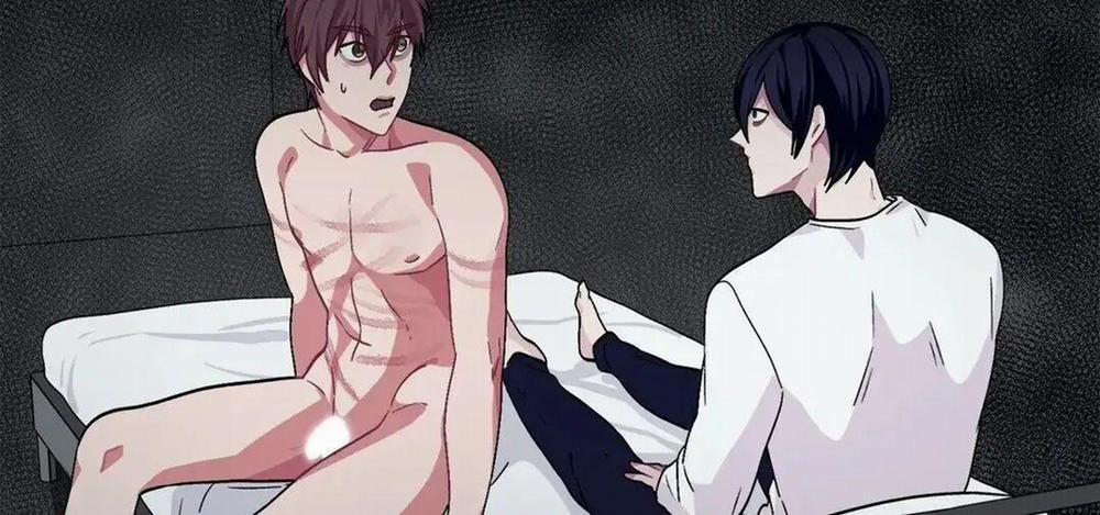 Hãy Vâng Lời Anh 31 trang 35