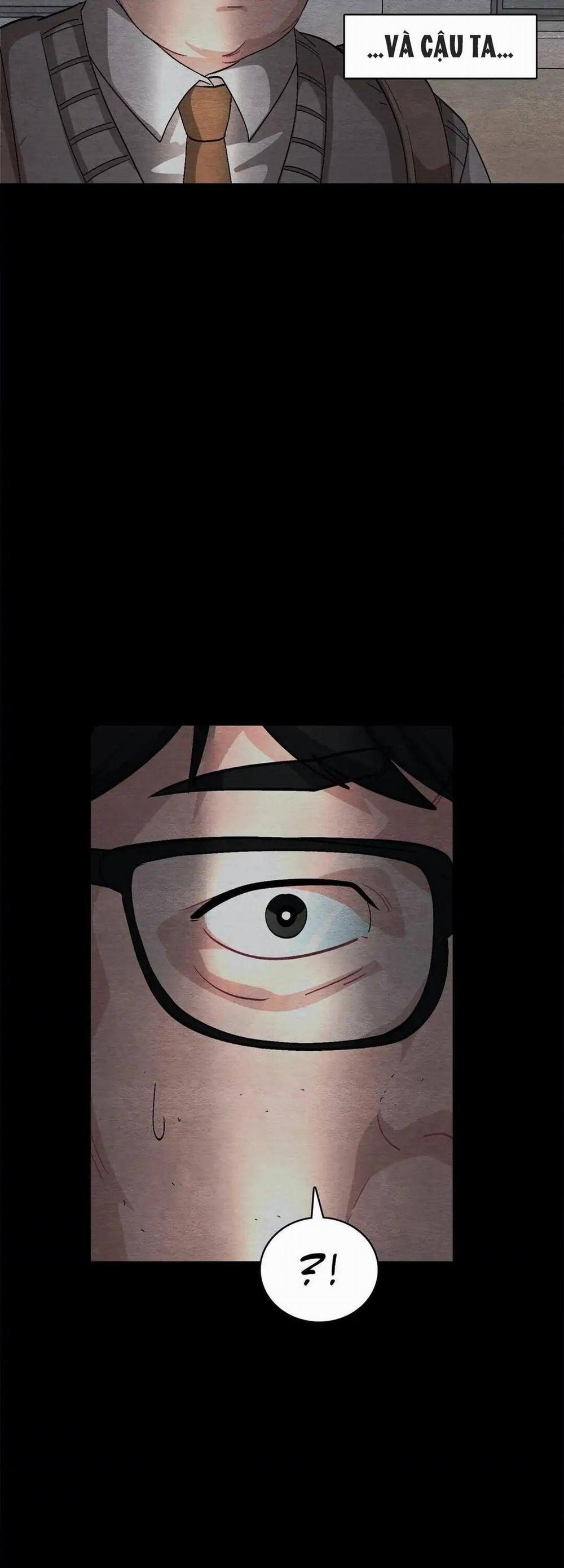 Hãy Vâng Lời Anh 31 trang 44