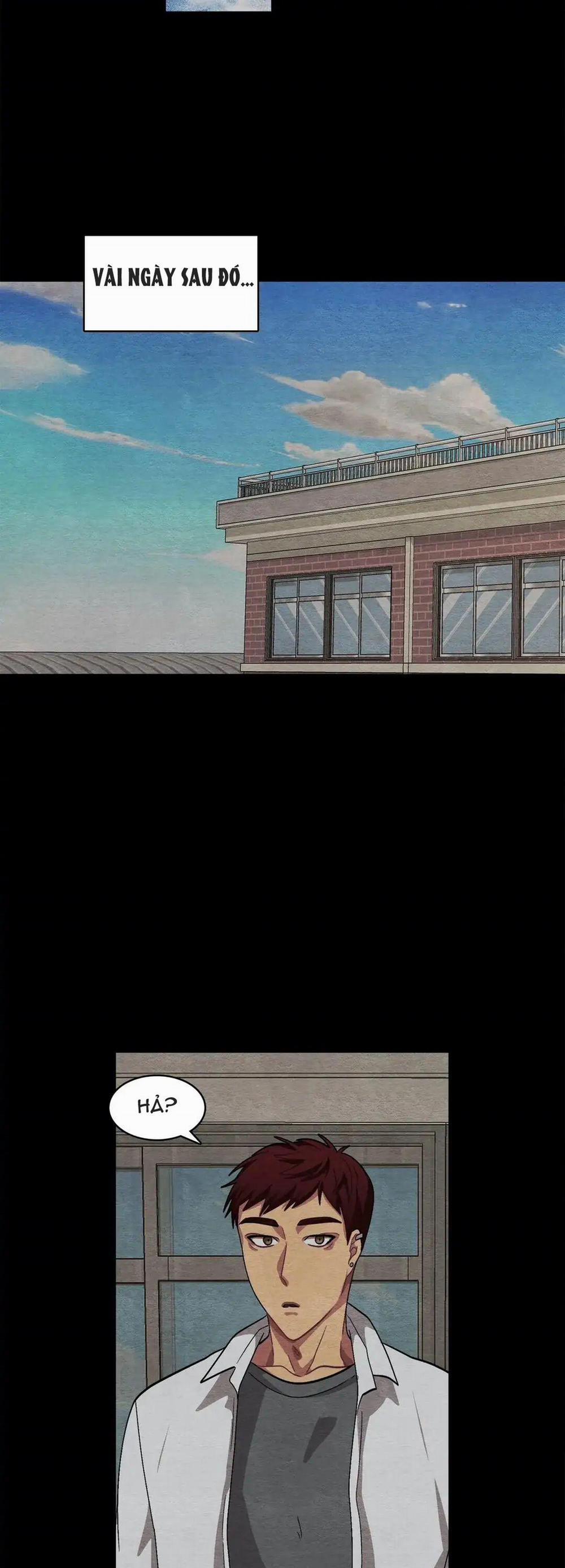 Hãy Vâng Lời Anh 31 trang 48