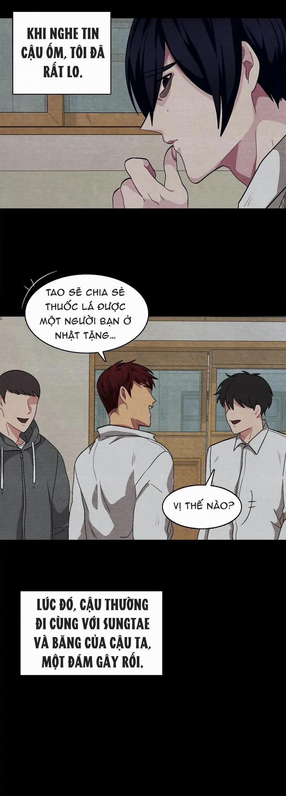 Hãy Vâng Lời Anh 31 trang 52