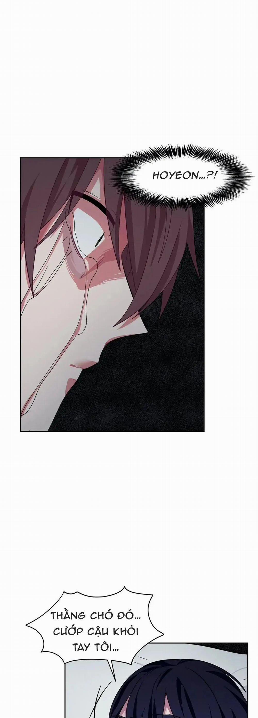 Hãy Vâng Lời Anh 31 trang 56