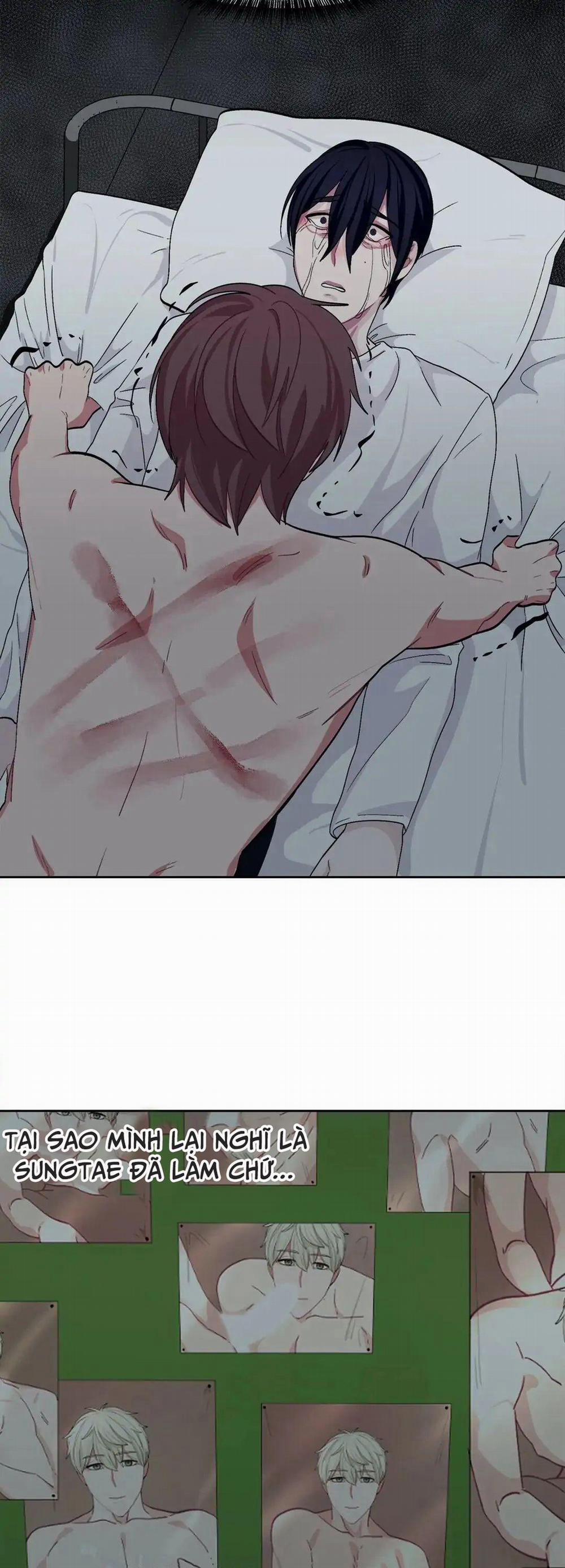 Hãy Vâng Lời Anh 31 trang 62