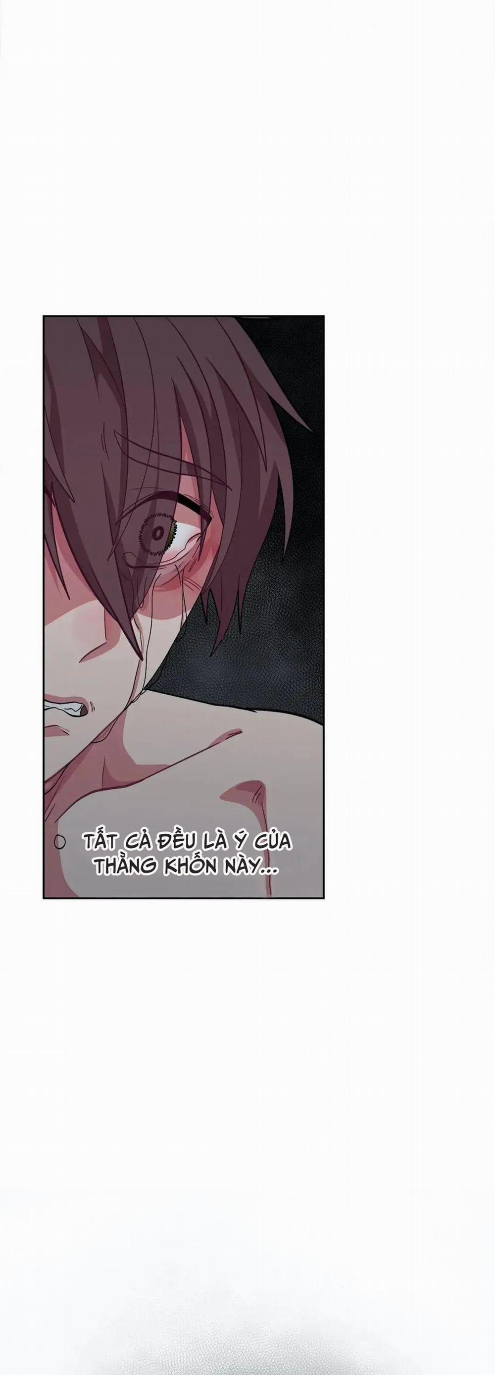 Hãy Vâng Lời Anh 31 trang 64