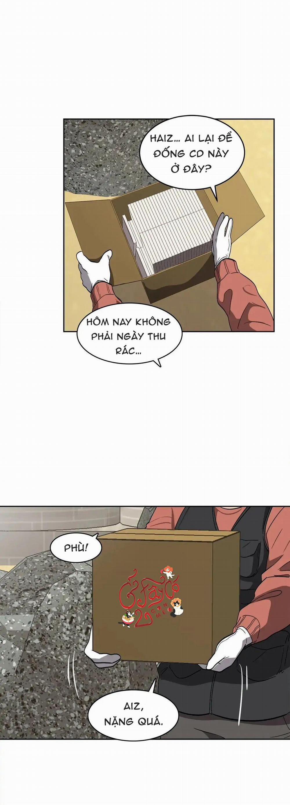 Hãy Vâng Lời Anh 31 trang 70