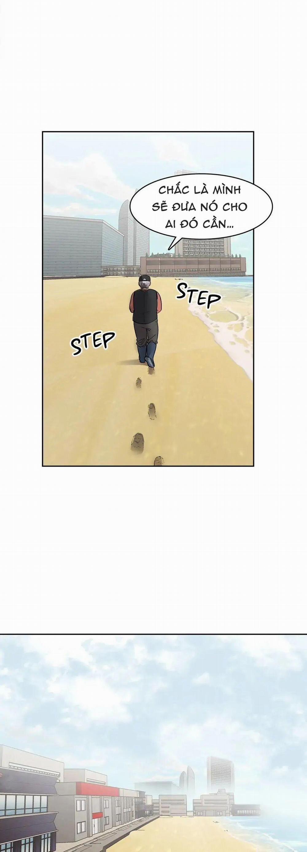 Hãy Vâng Lời Anh 31 trang 72