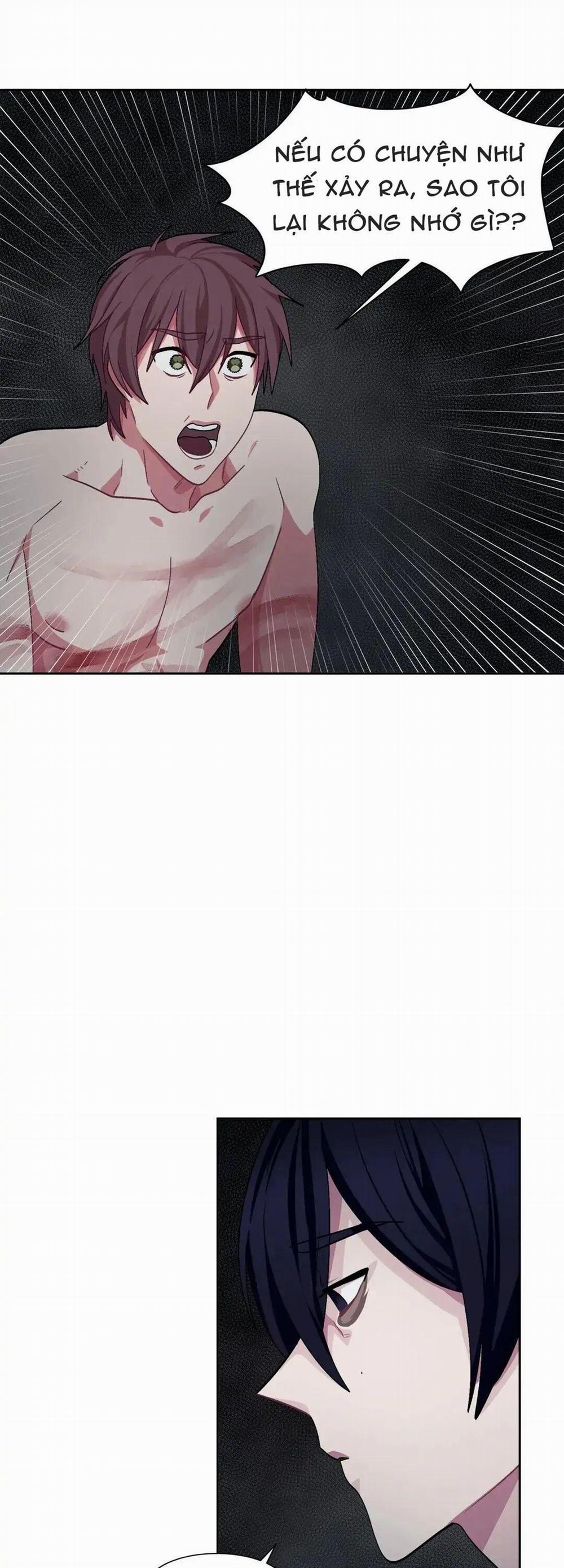 Hãy Vâng Lời Anh 32 trang 10